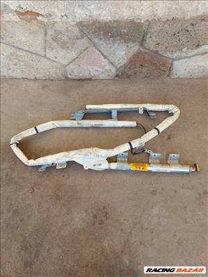 Toyota Corolla Verso (AR10) Bal függönylégzsák  621800f010