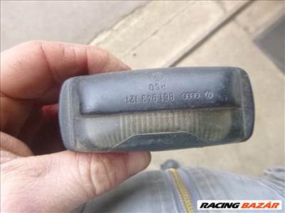 Audi 80 (B2 - 81) ,, VW 861 943 121 számú rendszám lámpa  861943121