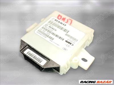 Dacia Duster I 4x4 Differenciálmű vezérlő elektronikák 416511661R / 416516237R