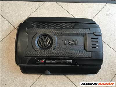 Seat León III 5F CUPRA 2,0 TSI CJXH motorburkolat 5f0103925