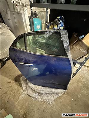 Renault Megane IV sedan jobb hátsó ajtó 