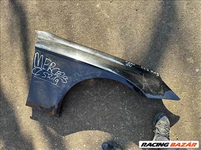 Mercedes CLS W219 jobb első sárvédő gyári