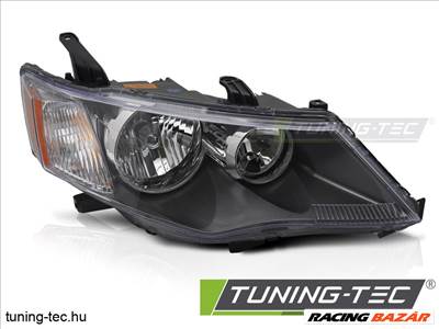 Mitsubishi Outlander II MITSUBISHI OUTLANDER 06-10 JOBB XENON Tuning-Tec F