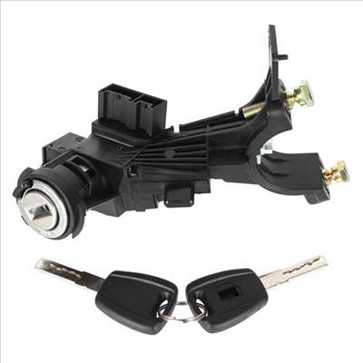 Fiat 500L komplett gyújtáskapcsoló 2012-