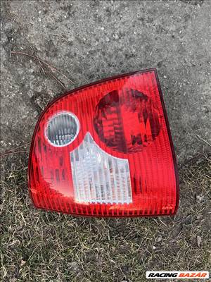 Volkswagen Polo IV Bal hátsó lámpa
