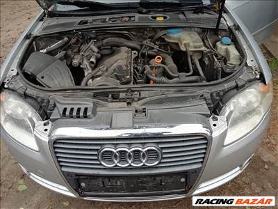 Audi A4 (B6/B7) 2.0 Pd TDI BRE, BLB motor eladó