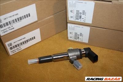 CITROEN PEUGEOT FORD 1.4HDI 1.4TDCI PORLASZTÓ 1980y2 9663429280