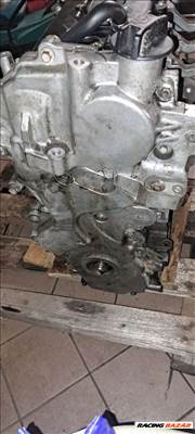 Nissan Qhasqai 2.0i 141 LE 104 kW motor eladó 2012