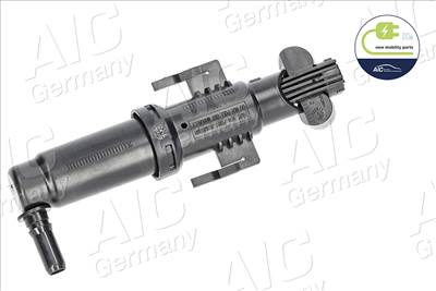 AIC 72074 - mosófúvóka, fényszórómosó ALPINA BMW