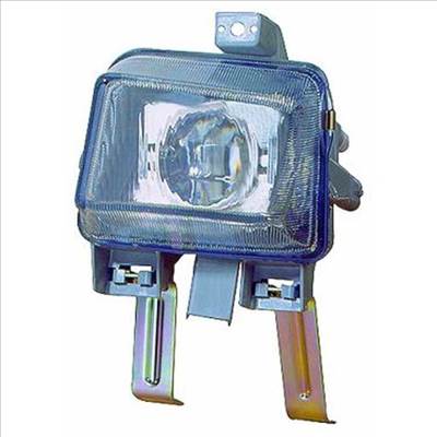 Opel Astra F Cabrio bal ködlámpa 1993-2001