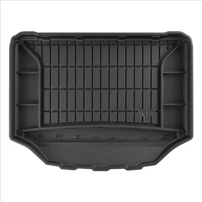 BMW X2 F39 csomagtértálca 2017- ProLine