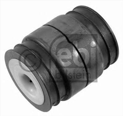 FEBI BILSTEIN 21777 - Persely, vezetőfülke csapágyazás MERCEDES-BENZ