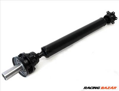 Mitsubishi Pajero II, III, IV új kardánok