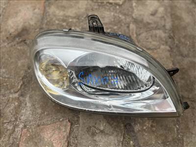 Citroën Saxo Jobb első fényszóró 