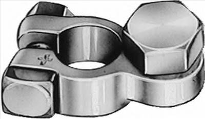 HELLA 8KX 707 913-011 - Akkumulátor pólus bilincs