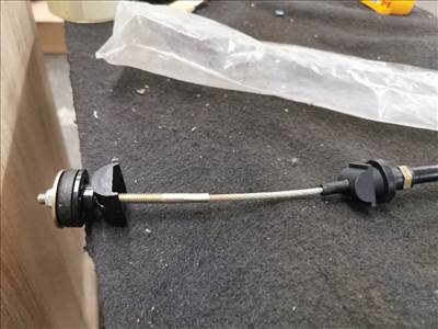 Volkswagen Caddy II Kuplung Bowden  6u0721335