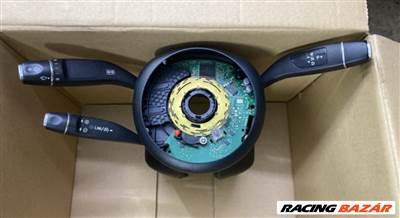 Mercedes w246 B class FELÚJÍTOTT kormányszögjeladó, cikkszám: A2469004114