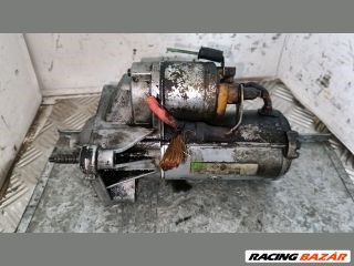 Renault Laguna II Önindító *100854* 8200331251 valeo-d7r49 2. kép