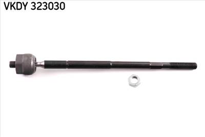 SKF VKDY 323030 - kormányösszekötő axiális csukló CITROËN MITSUBISHI PEUGEOT