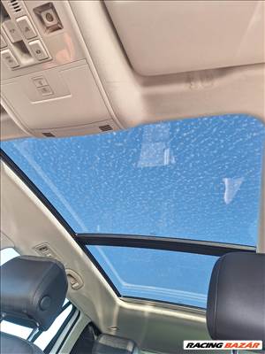 Volkswagen Passat B8 Panorámatető üvegtető