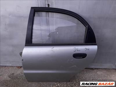Daewoo Lanos Ajtó bal hátsó 