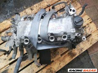 Honda Jazz II (GD) Olajbeöntő Sapka *120204*