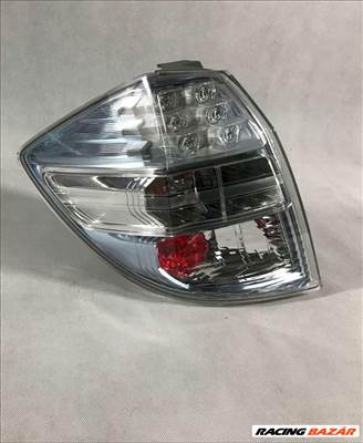 Honda Jazz III (2011-2015) (GE) 1.3 Hybrid bal hátsó lámpa 