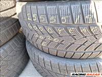  255/55/19"  Goodyear téli gumi 