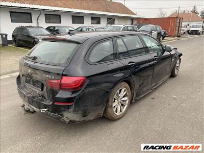 BMW F11 525d Lci M pakett N47D20D 2013 minden alkatrésze eladó