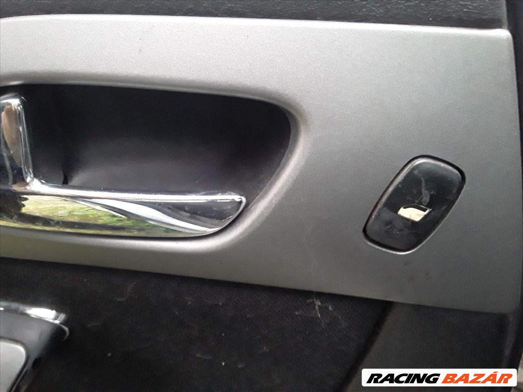 Peugeot 407 Hátsó Ablakemelő kapcsolók 1. kép