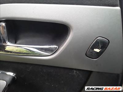 Peugeot 407 Hátsó Ablakemelő kapcsolók