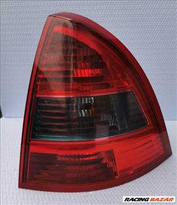 Citroën C5 CITROEN C5 SEDAN JOBB KÜLSŐ HÁTSÓ LÁMPA