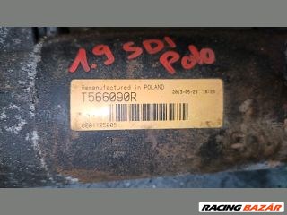 Volkswagen Polo III Önindító *116872* valeo-726034 t566090r 2. kép