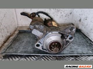 Volkswagen Polo III Önindító *116872* valeo-726034 t566090r 1. kép