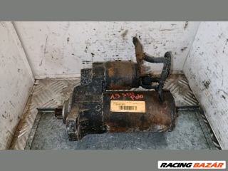 Volkswagen Polo III Önindító *116872* valeo-726034 t566090r 4. kép