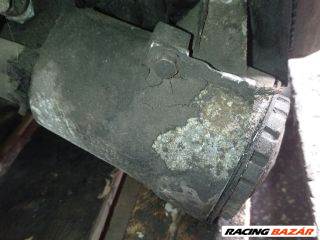 Renault Master II Olajszűrő Ház *138465*