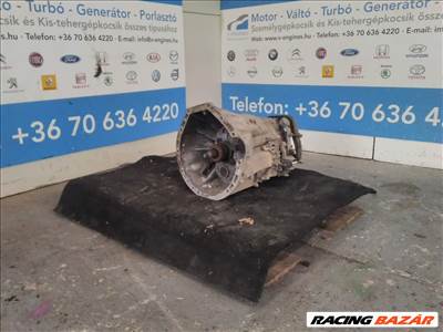 Mercedes Vito 2,2D, A6392602400 bontott váltó 