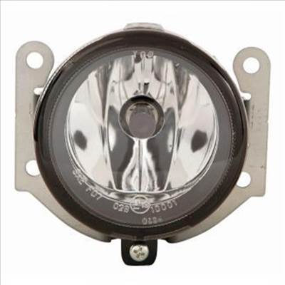 Mitsubishi Lancer VIII jobb-bal ködlámpa 2008-