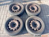  VW SEAT Skoda AUDI 15 colos 5x100 felni szett