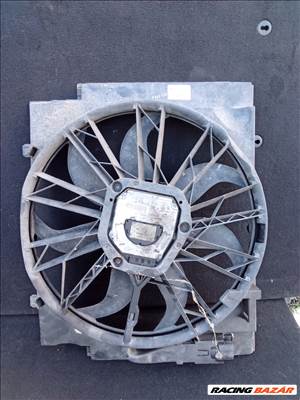 BMW E60/E61 hűtő ventilátor 7801657
