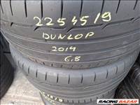  225/45/19"  Dunlop nyári gumi 