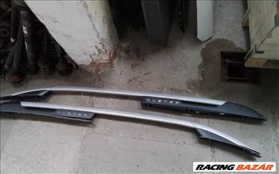 Dacia Duster II Tető sín