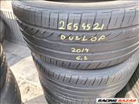  265/45/21"  Dunlop nyári gumi 