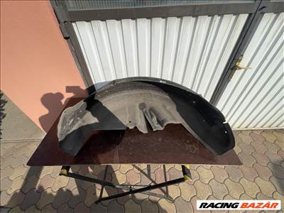 Mercedes A 160 W169 bal hátsó dob betét 