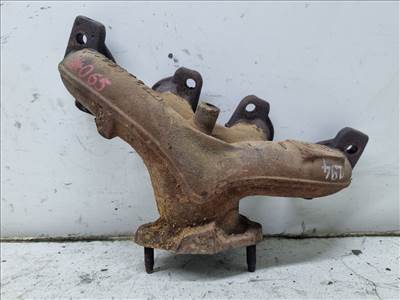 CITROËN XSARA Break (N2) 1.4 i Leömlő (Soros) #34065# 306572