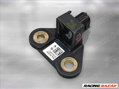 Renault Koleos I Oldallégzsák indító NAJY009