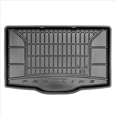 Fiat 500L Liftback csomagtértálca 2012- ProLine