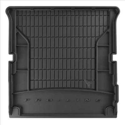 BMW X7 (G07) SUV csomagtértálca 2019- DryZone