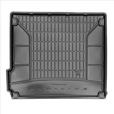 BMW X5 (F15, F85) SUV csomagtértálca 2013-2018 DryZone