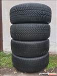  255/45 20 Bridgestone Blizzak LM-005